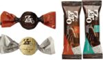 item da Cesta de Chocolates Para Presentes Cacau Show Zero Açucar (8 Chocolates)